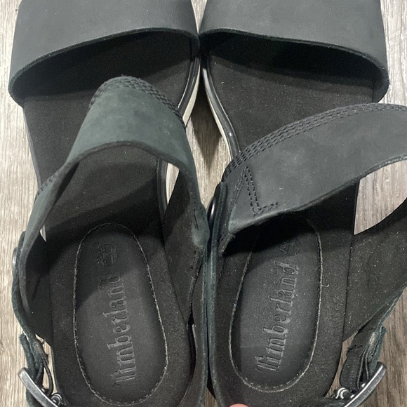 Timberland wedges - Picture 5 of 10